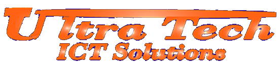 Ultra Tech Logo
