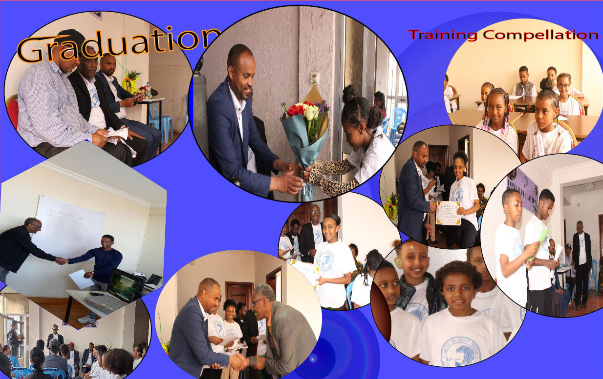 Graduation Event 4